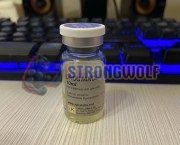 Drostanol 100mg (Дростанол), Lyka Labs