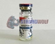 Mastaged 100mg (Мастагед), Golden Dragon