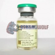 Androbol 300mg (Андробол), Lyka Labs