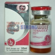 Trenaver A 100mg (Тренавер А), Vermodje
