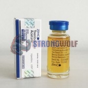 Trenbolone Acetate 100mg (Тренболон Ацетат), ZPHC