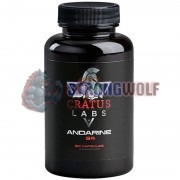 Andarine [Андарин] (20 мг x 90 капс), Cratus Labs