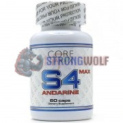Andarine [Андарин] (35 мг x 60 капс), Core Labs X [Revange Nutrition]