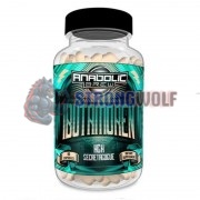 Ibutamoren [Ибутаморен] (12, 5 мг x 90 капс), Anabolic Brew