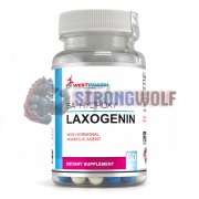 Laxogenin [Лаксогенин] (100 мг x 60 капс), Westpharm