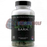 LIGAN [Лигандрол] (5 мг x 60 капс), Rise Nutraceuticals