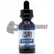 RAD-140 [Радарин] (15 мг x 30 мл), SARM Research Institute (SRI)