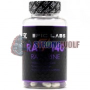 Radarine [Радарин] (8 мг x 60 капс), Epic Labs