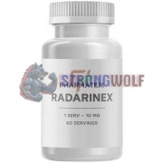 Radarinex [Радарин] (10 мг x 60 капс), Pharmatex