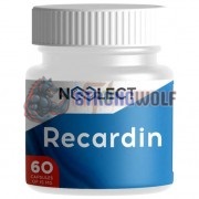 Recardin [Рекардин] (15 мг x 60 капс), Noolect