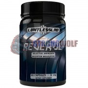 Reverol [Реверол] (12 мг x 60 капс), Limitlesslab