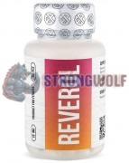 Reverol [Реверол] (15 мг x 60 капс), Envenom Pharm