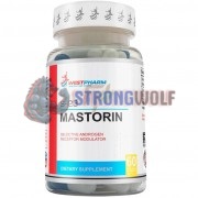 Mastorin [Масторин] (20 мг x 60 капс), Westpharm