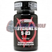 Mastorine [Масторин] (20 мг x 60 капс), Noname Nutrition