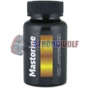 Mastorine [Масторин] (20 мг x 60 капс), Envenom Pharm
