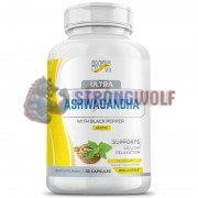 Ultra [Ашваганда] (650 мг x 60 капс), ProperVit