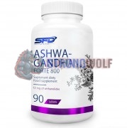 Ashwagandha [Ашваганда] (90 табл), SFD Nutrition