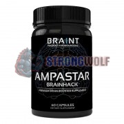 Ampastar [Brain] (60 капс), Braint [Limitlesslab]