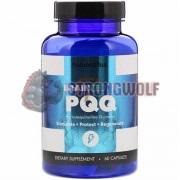 BrainCeutix [Brain] (20 мг x 60 капс), Nature's Plus