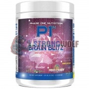 Brain [Brain] (318 гр x 25 порций), Phase One Nutrition (P1N)