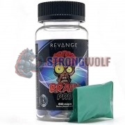 Brain [Brain] (2 капс ), Revange Nutrition