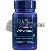 Dopamine [Допа Мукуна] (30 капс), Life Extension