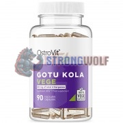 Gotu [Готу Кола] (400 мг x 90 капс), OstroVit