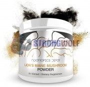 Lion's Mane [Львиная грива] (60 гр x 120 порций), Nootropics Depot