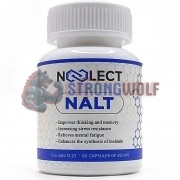 NALT [Тирозин] (350 мг x 60 капс), Noolect