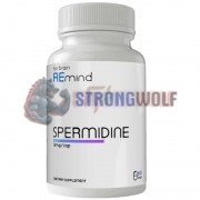 Spermidine [Спермидин] (3 мг x 60 капс), REmind [Limitlesslab]