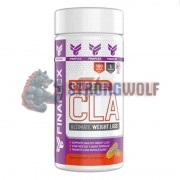 Pure CLA (1000 мг x 180 капс), Finaflex