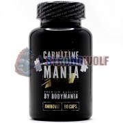 Carnitine Mania (90 капс), Bodymania
