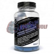 CarniSlim™ [L-Carnitine Matrix] (120 табл), Hi-Tech Pharmaceuticals