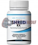 Shred RX (90 капс), ABL Pharma