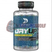 DryUp (80 капс), Dragon Pharma Labs