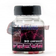 Freya (30 капс), VL Supplements