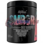 EMBER Thermogenic (224 гр x 40 порций), Inspired Nutraceuticals