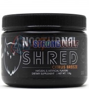 Nocturnal Shred Powder (118 гр x 40 порций), Nocturnal Labz