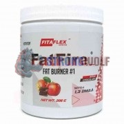 FatFire (206 гр x 40 порций), FitaFlex