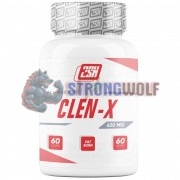 Clen-X (60 капс), 2SN