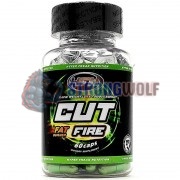 Cut Fire (60 капс), Hyper Freak Nutrition
