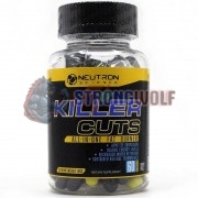 Killer Cuts (60 капс), Neutron Science [Revange Nutrition]