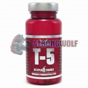 T-5 LE (60 капс), Zion Labs