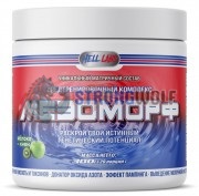 Мезоморф (300 гр: 20 порций), Hell Labs