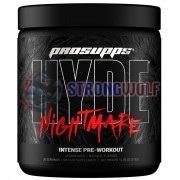Hyde Nightmare (312 гр: 30 порций), ProSupps