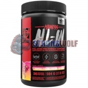 Madness All-In (504 гр: 36 порций), Mutant