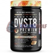 DVST8 Global (322-332 гр x 40 порций), Inspired Nutraceuticals