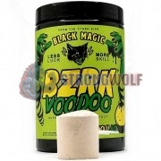 BZRK Voodoo (10 гр: 1 порция), Black Magic