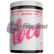 Loco [Ultra-Premium] (452, 8 гр: 36 порций), MyoBlox