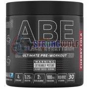 ABE [All Black Everything] (315 гр: 30 порций), Applied Nutrition